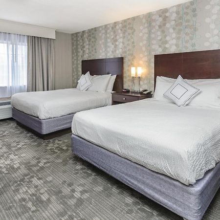 Best Western Concord Inn And Suites Eksteriør bilde