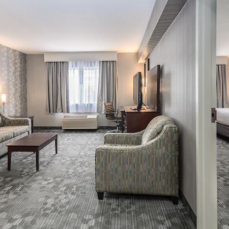 Best Western Concord Inn And Suites Eksteriør bilde