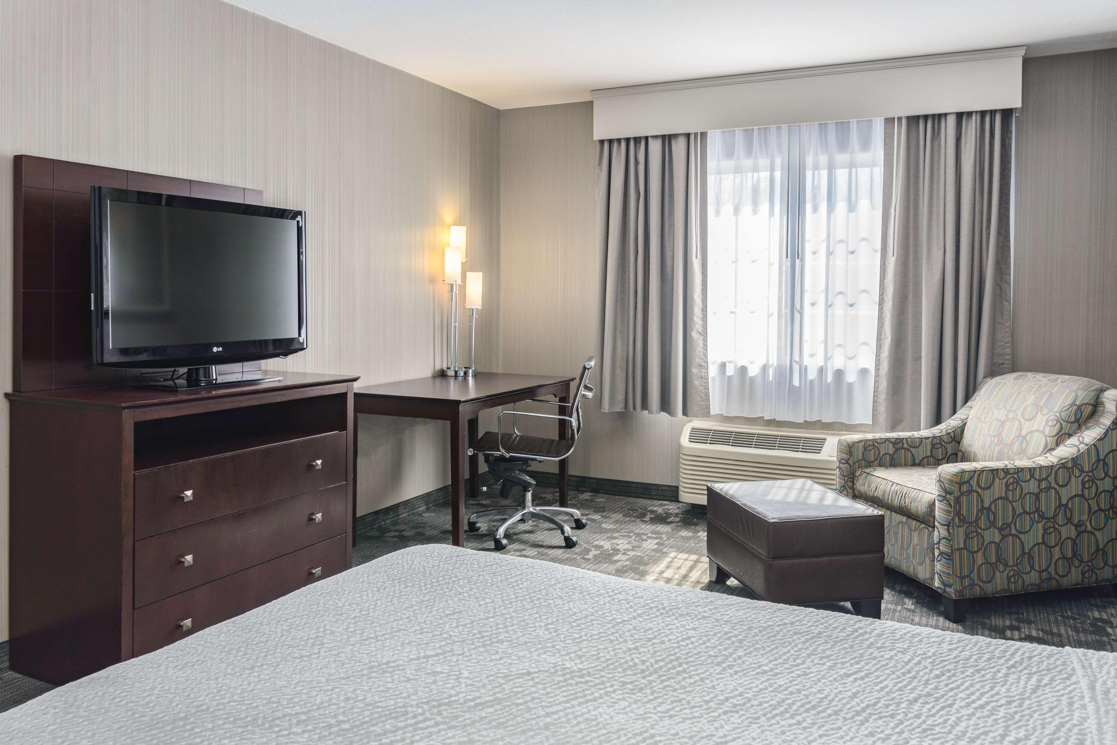 Best Western Concord Inn And Suites Eksteriør bilde