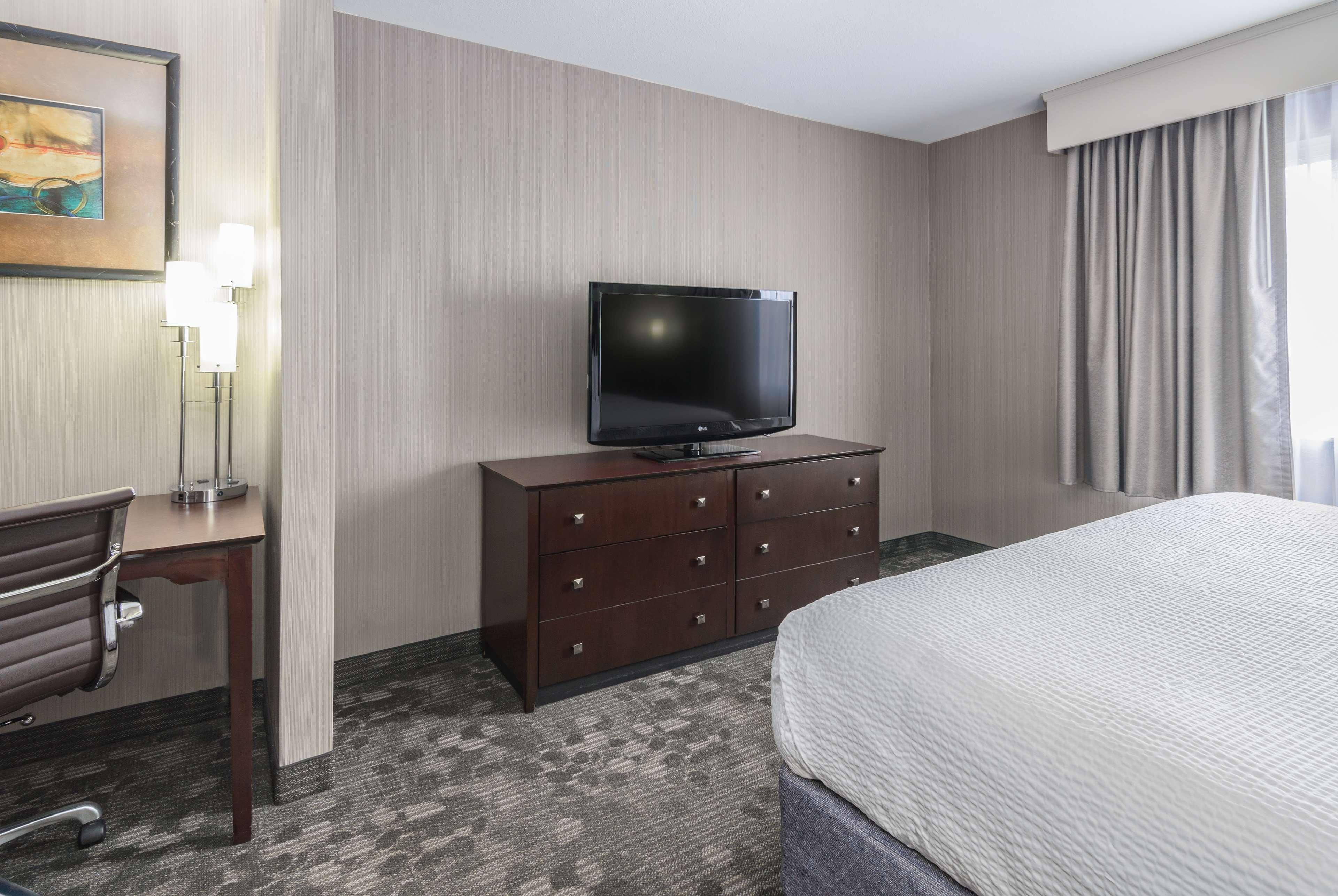 Best Western Concord Inn And Suites Eksteriør bilde